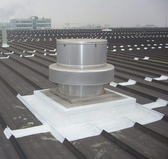 清新工业园区零星修缮