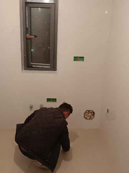 清新专业电工维修